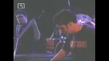 Planet X - Live In Bulgaria - 2001 4/7 