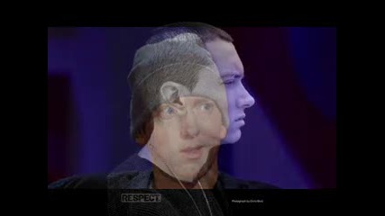Eminem - Fly Away + Pictures