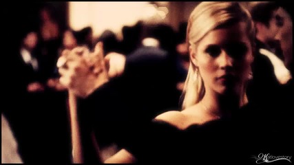 Stefan & Rebekah | I just want to remind you lady..