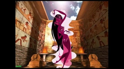 Ishtar - habibi de mis amores