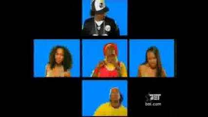 Chingy Ft. Snoop Dogg & Luducris - Holidae