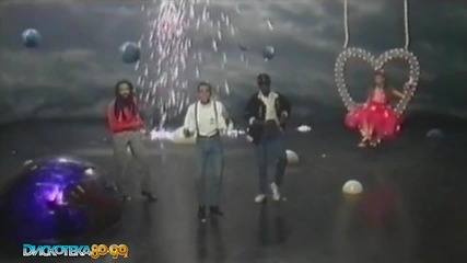 Bad Boys Blue - A World Without You Michelle