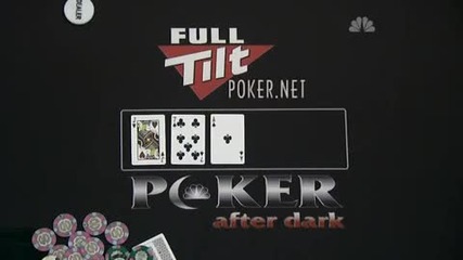 Part 2 1/4 New Poker After Dark - Cash Game 50k Season 6 (2010) (hq) 