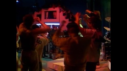 Opus - Live Is Live ( Live at Top Pop ) Hq