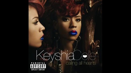 Keyshia Cole - Sometimes ( Album - Calling All Hearts ) 
