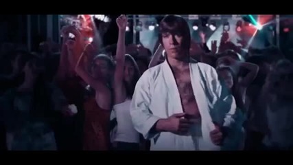 Mile Kitic feat Djogani - Ludnica na balkanu - (official video)