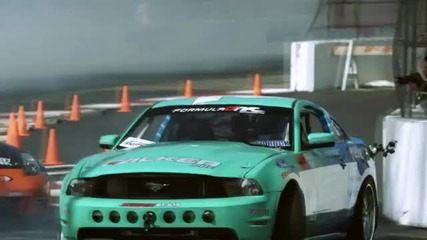 Need For Speed Shift - Aggression - Vaughn Gittin Jr Hd