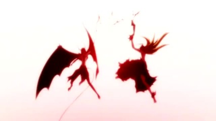 Ichigo vs ulquiorra whispers in the dark