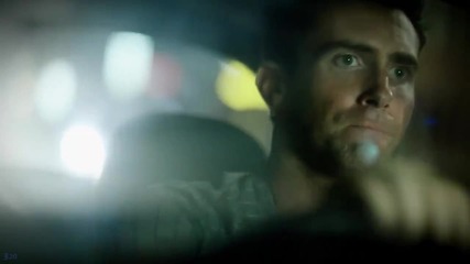 Maroon 5 - Maps ( Explicit) ( Официално Видео ) + Превод