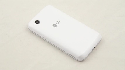Миниатюрен Смартфон - LG L40