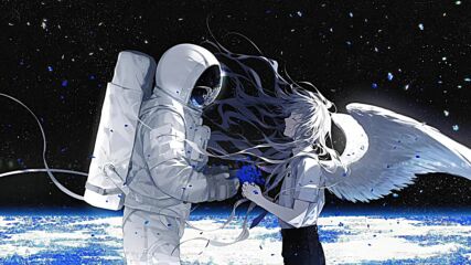 Nightcore - Angel View