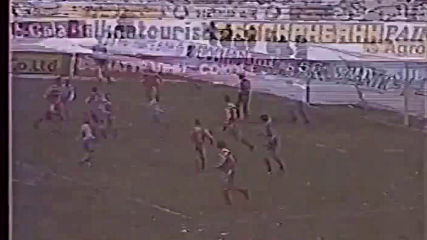 България - Шинник Ярославъл 4:1 (1996 г.)