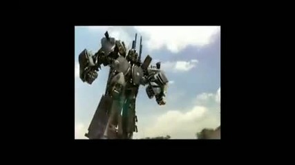 Transformers 3 Dark of the Moon Trailer - Official 2 (hd) 