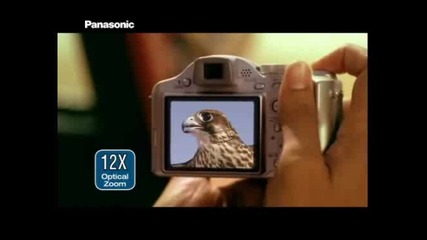 Panasonic - Ides for life