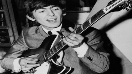 George Harrison - My Sweet Lord