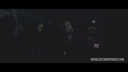 Lil Durk _gunz And Money_ (wshh - Official Music Video)