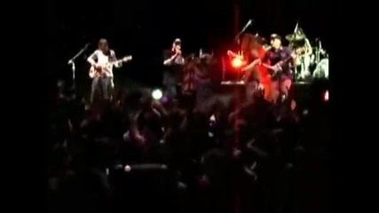 Rage Against The Machine feat. Cypress Hill - How I Could Ju 