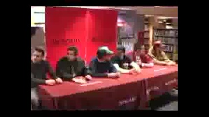 Linkin Park New