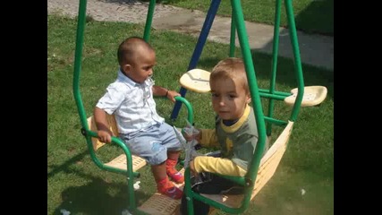 serdar ortac & ahmet seker