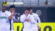 Goal by Beroe