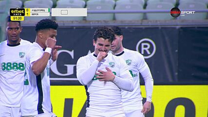 Goal by Beroe