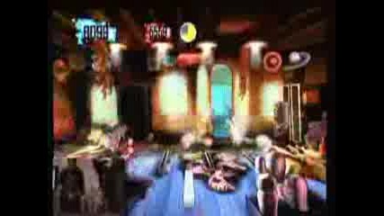 Rayman Rr2 - Rodeo Gameplay