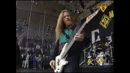 01 Machine Head Davidian(liveatdynamoopenair5 - 27 - 95(pro - Sh
