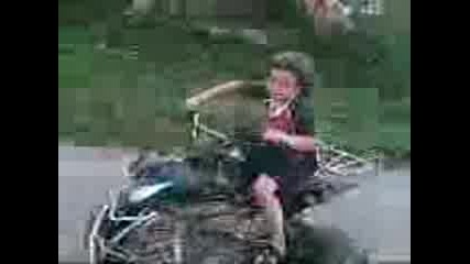kristiqn kara atv 3