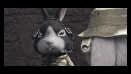 Cat Shit One - епизод 01 Bg subs 