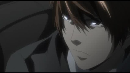 Death Note Bg Sub Еп.36 : 1.28