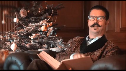 Oh, Santa by Mr.b The Gentleman Rhymer