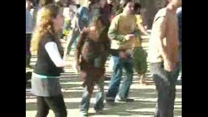 Global Unity Festival