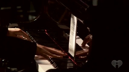 iheartradio Alicia Keys Empire State of Mind, Part 2