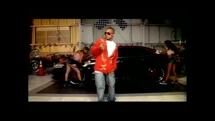 Реклама Chevrolet - Aint We Got Love със Mary J. Blige, Jonny O Connell, Big NRich, T.I., Dale Earnhardt