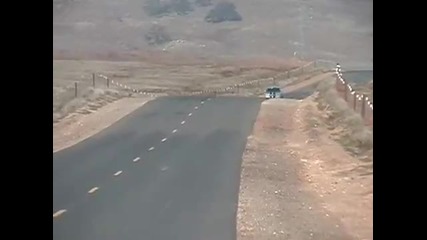 2007 Dodge Srt8 Supercharged Test Run 