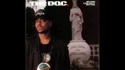 The D.O.C. - From Ruthless To Deathrow Records