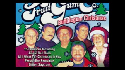 1910 Fruitgum Company Bubblegum Christmas