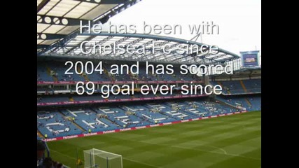 Didier Drogba