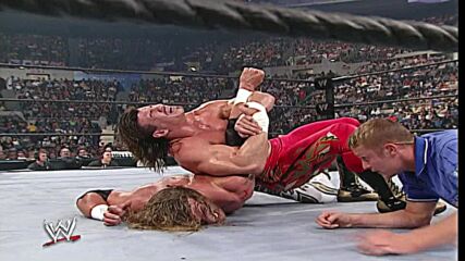 Edge vs. Eddie Guerrero: SummerSlam 2002 (Full Match)