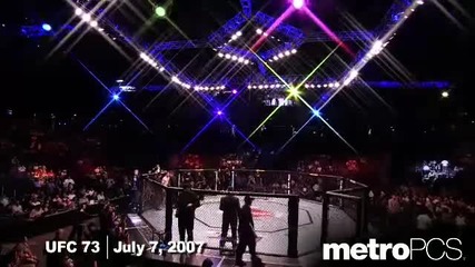 Frankie Edgar Highlights