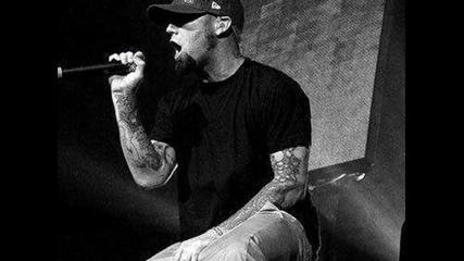 Limp Bizkit (fred Durst)
