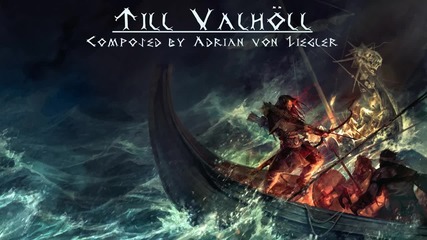Viking Music - Till Valholl