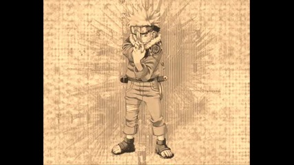 Naruto - Souja Boy