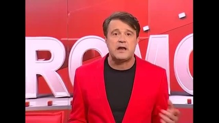 Osman Hadzic - Nema problema