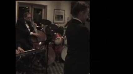 Lamphere Sings Dino - Besame Mucho Medley