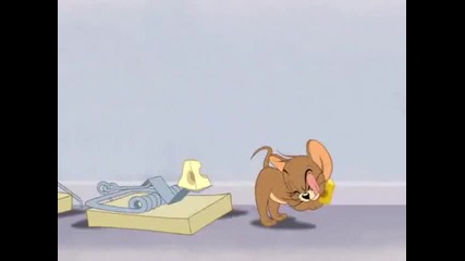 Tom & Jerry