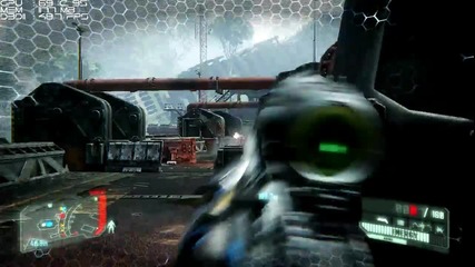 Crysis 3 - Gameplay