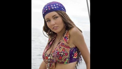 angelique boyer 