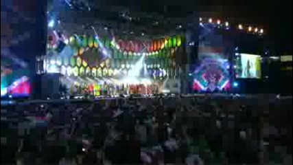 Shakira - Waka Waka За South Africa 2010 Fifa World Cup™