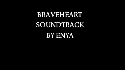 Enya - Braveheart Soundtrack